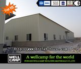 Strong Steel House Steel Structure Building