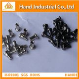 Chicago Fasteners Binding Screws