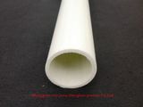 High Strength Flexible Fiberglass Insulation Tube