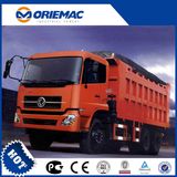 Tipper Dump Trailer (TJ9800T)