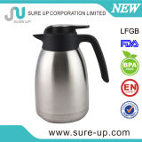 Hot Sale Double Wall Coffee Stainless Steel Vacuum Water Jug
