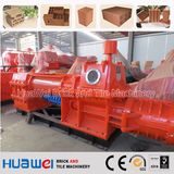 JKB50/45-3.0 Clay Brick Plant