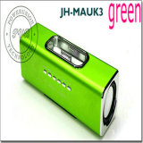 Portable Mini Speaker (JH-MAUK3)