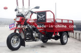 Sq150zh-D Cargo Tricycle, Vehicle