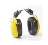 High Quality Workplace Hearing Protector Noise Reduction Earmuff (HD-EM-04)