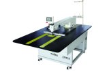 Automation Silent Type Templae Sewing Machine