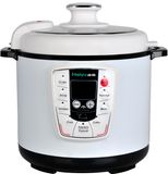 New Classic Aluminum Pressure Cooker