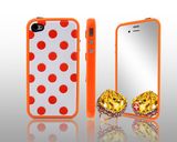 Magic Mirror Screen Protector for iPhone