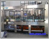 Orange Juice Filling Machine with CE Certification