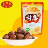 Chinese Peeled Chestnut (HALAL, Organic USDA-NOP, JAS)