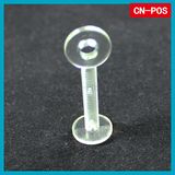 Plastic Fastener for Holding Goods (FAS-011)