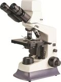 Bestscope BS-2035da1 Biological Microscope with Semi-Plan Achromatic Objective