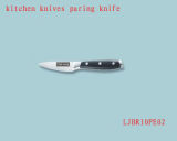 Kitchen Knives Paring Knife (LJBR10PE02)