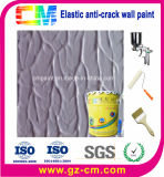 Wall Coating- Cracking -Resistant Liquid Rubber Decoration Painting