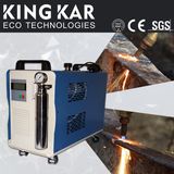 Gas Generator Laser Welding Machine