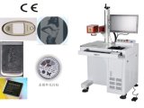 Professional New Product 10/20/30W Fiber Laser Marking Machine/ Printing Machinery