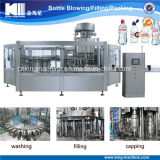 Drinking Pure Water Bottle Making Machinery