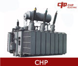 31500kVA~420000kVA Non-Excited Tap-Changing Power Transformer