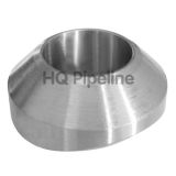 Stainless Steel Forged Steel Fittings - Outlet (Socke Weld)