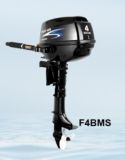 Parsun F4BMS 4HP 4-Stroke Outboard Motor