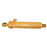 Steering Cylinder Changlin Parts Construction Machinery Parts