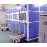 Glass Automatic Ultrasonic Cleaning Machine