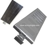 15W All in One Solar LED Garden Lights