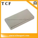 Rare Earth Neodymium Iron Boron Custom Magnet for Industry