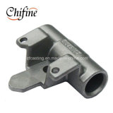 Carbon Steel Lost Wax Investment Casting Part