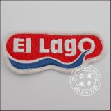 Embroidery Patch, Clothes Accessories (GZHY-PATCH-003)