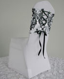 Wedding Chair Cover (1009)