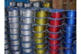 Galvanized and Self Color Steel Wire Rope