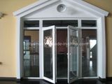 Casement Door (TMD002)