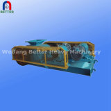 High Quality Four Roll Crusher for Ceramic Raw (4PG0605)
