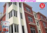 Exterior Wall Acrylic Emulsion Coatings