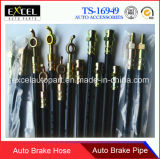 Auto Brake Pipe, Car Brake Pipe, Air Brake Pipe, Oil Brake Pipe, Rubber Brake Pipe, Hose Brake Pipe, Hydraulic Brake Pipe, Auto Parts Brake Pipe, Brake Pipe