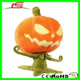 Plush Hallween Pumpkin Toy