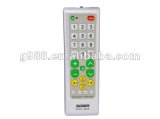 Easy Remote Control for Videocon TV (SON - 601E)