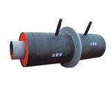 Insulation Pipe