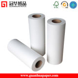 Sublimation Paper with High Transfer Rate