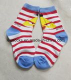 Children Cotton Socks