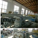 PVC Power Cable Pipe Machinery