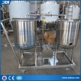 Provide Beer Tank Keg Online Cleaning Machine (CE certificate)