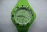 Charming Watch of Silicone Promotion Gifts