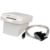 RS232, /USB Port Card Reader and Writer