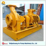 Single Stage Sing Suction Open Impeller Centrifugal Pump Sugar Industry