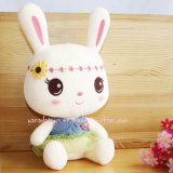 25cm Rabbit Plush Stuffed Animal Toy