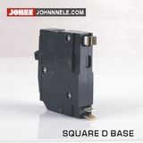 MCB Circuit Breaker for Distributin Boards