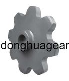 Heavy Duty Offset Link Roller Chain Sprocket