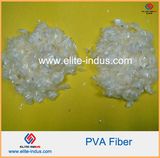 Polyvinyl Alcohol PVA Fiber for FC Board